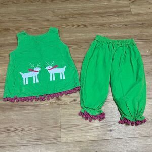 Christmas Holiday Outfit